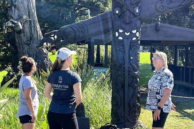 Waiheke Island History and Heritage Tour - Key points to know before you go