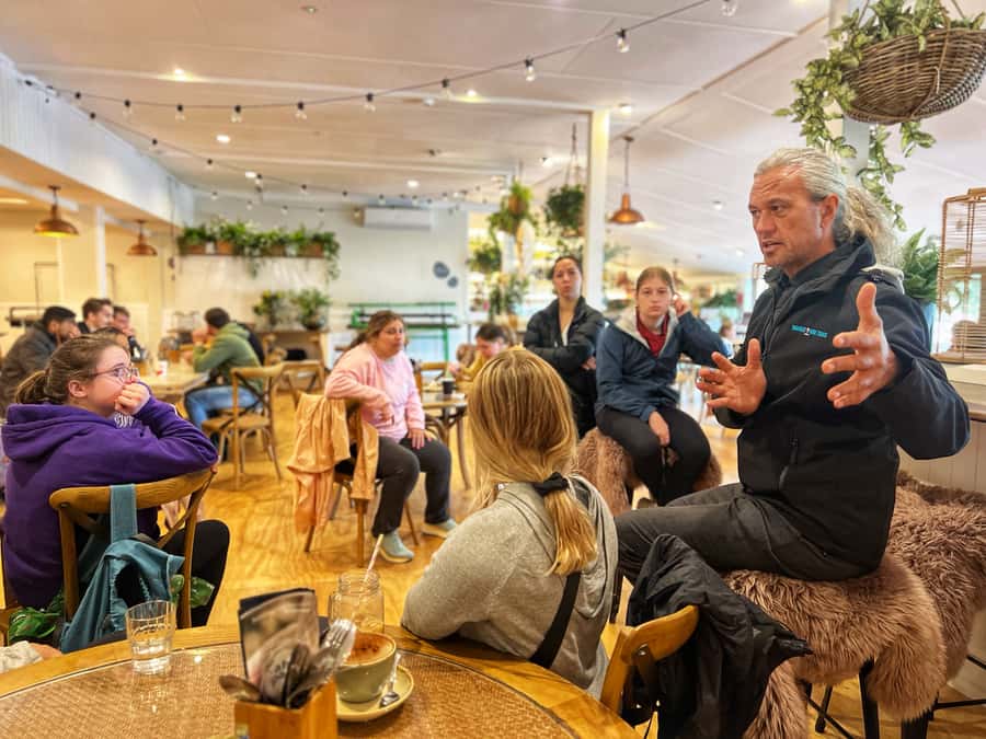 Waiheke Island: Maori Cultural Tour + Lunch + Wine - The essential details at a glance