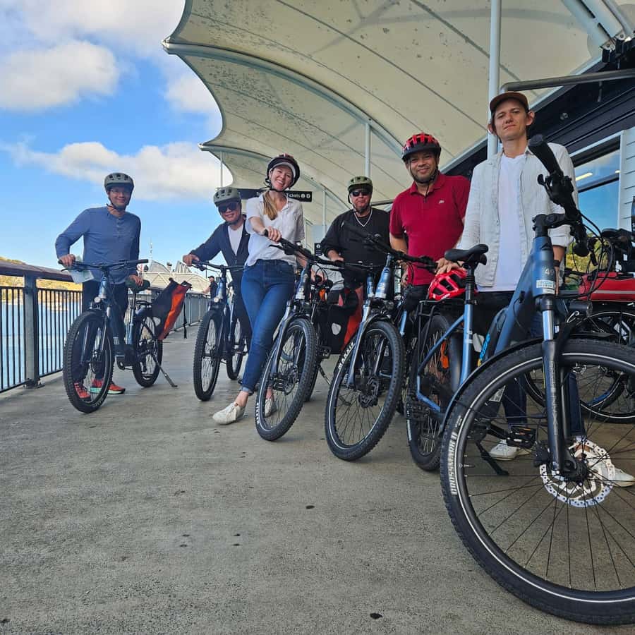 Waiheke Island: Premium eBike Adventure & Self-Guided Tour - Why an e-bike makes sense on Waiheke