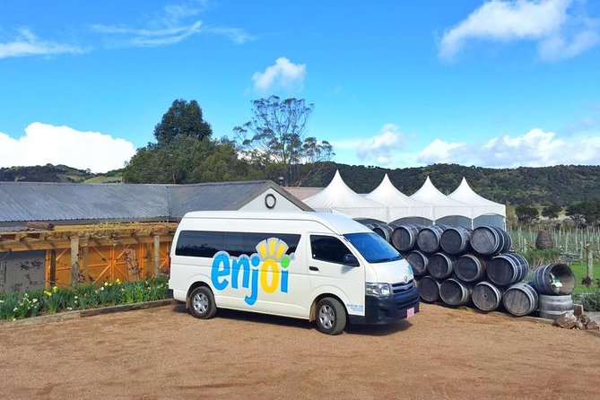 Waiheke Island Premium Wine Tour with Tastings - Why Waiheke works so well for a wine day