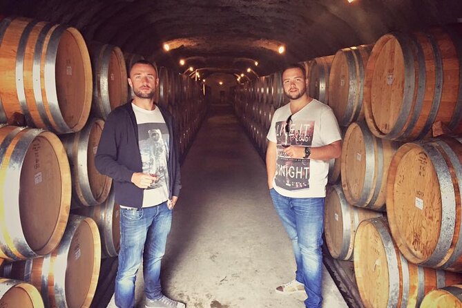 Waiheke Island Premium Wine Tour with Tastings - What the tastings are really like