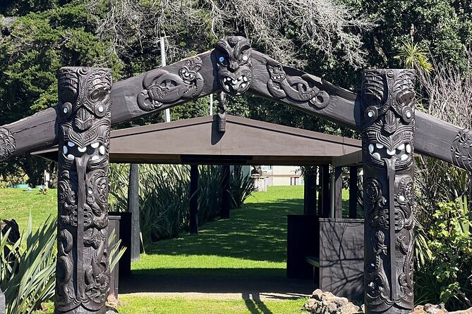 Waiheke Island Private History and Heritage Tour - Key points before you book