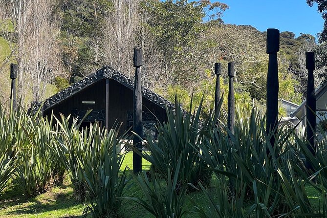 Waiheke Island Private History and Heritage Tour - Why this Waiheke tour feels different