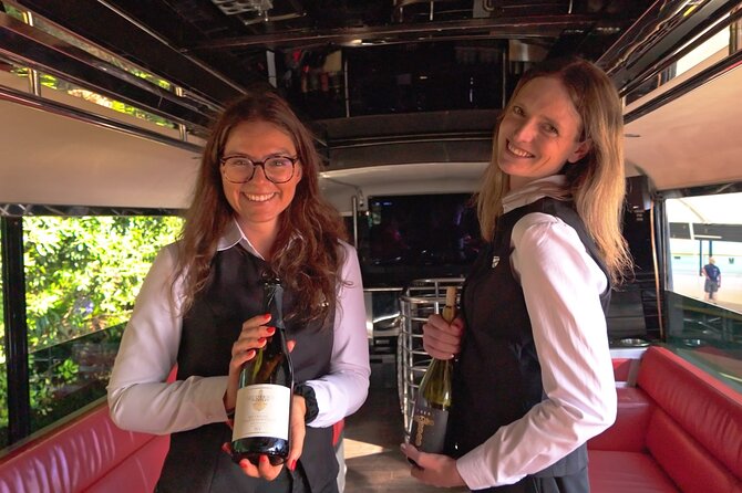 Waiheke Island: Scenic Wine Tour on a Double Decker Bus - What the NZ$117.91 Price Really Covers