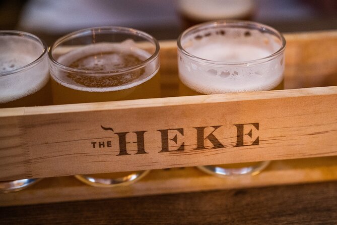 Waiheke Island: Taste&Graze Whisky Cellar Tour, Food, Olive Oil - Who should book this experience?