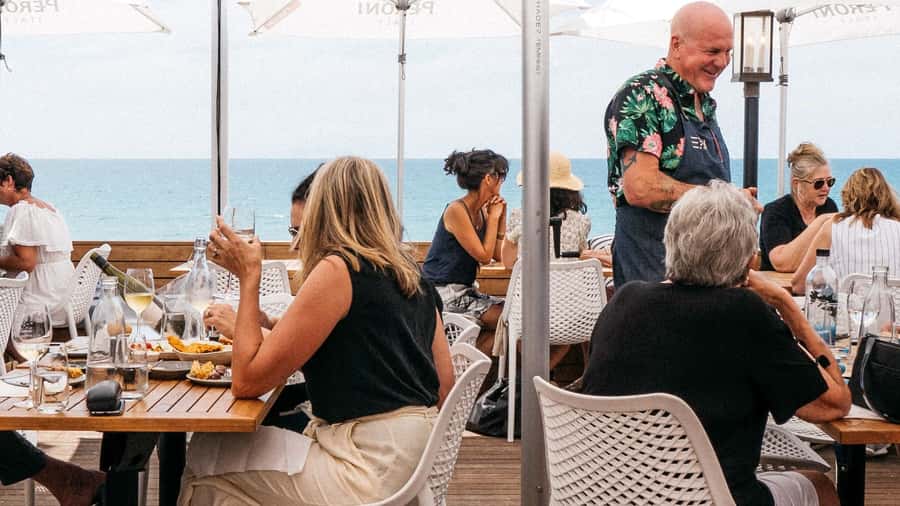 Waiheke Island: The Essence of Waiheke Wine Tour - Starting at Matiatia Wharf with a little ferry planning