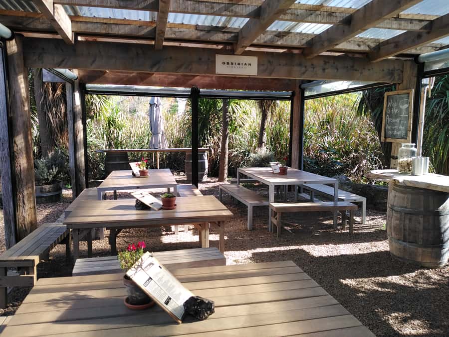 Waiheke Island: The Essence of Waiheke Wine Tour - What the $164 price really includes