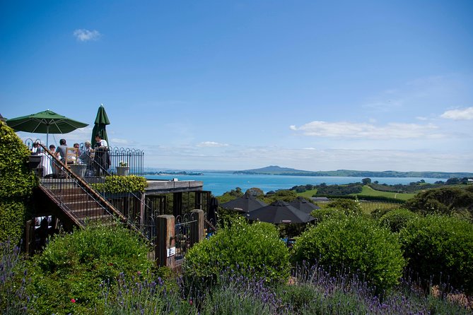 Waiheke island Wine Tours - PREMIUM wine tasting MAX 11 clients ! - Five useful things to know before booking