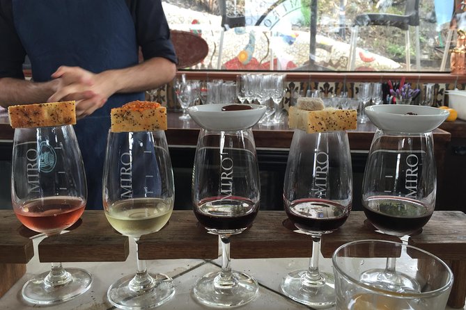 Waiheke island Wine Tours - PREMIUM wine tasting MAX 11 clients ! - Why this Waiheke tour works so well