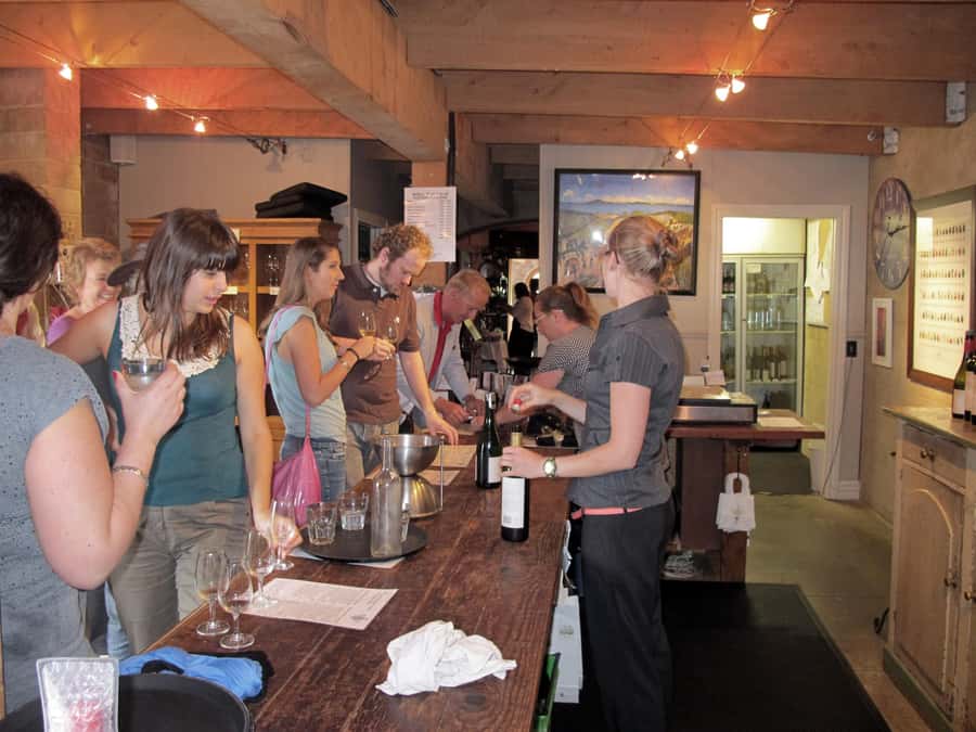 Waiheke Island Wine Tours - PREMIUM Wines - Max 11 clients ! - Casita Miro sets a high bar