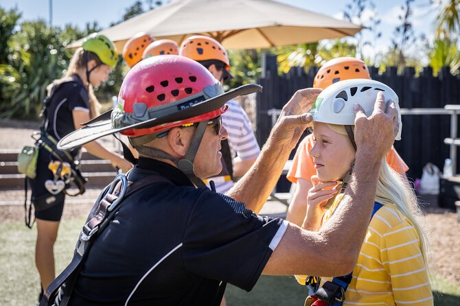 Waiheke Island: Zipline And Forest Walk - Timing your ferry connection