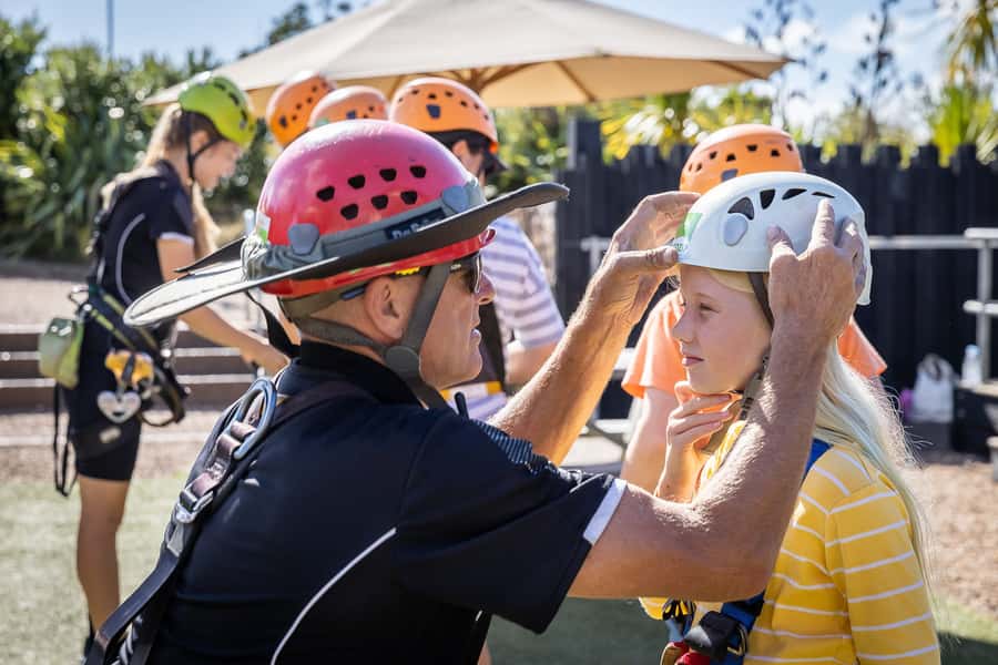 Waiheke Island: Zipline and Native Forest Adventure Trip - Key points to know before booking