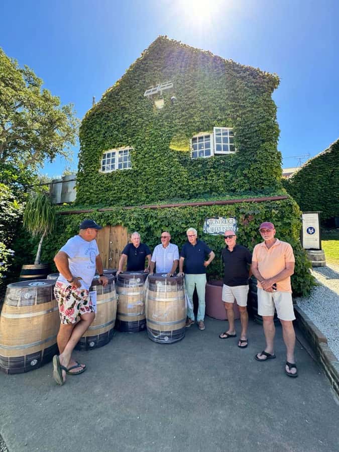 Waiheke: Scenic Taste and Graze Tour with Wine, Whisky, Beer - Is $238 good value?