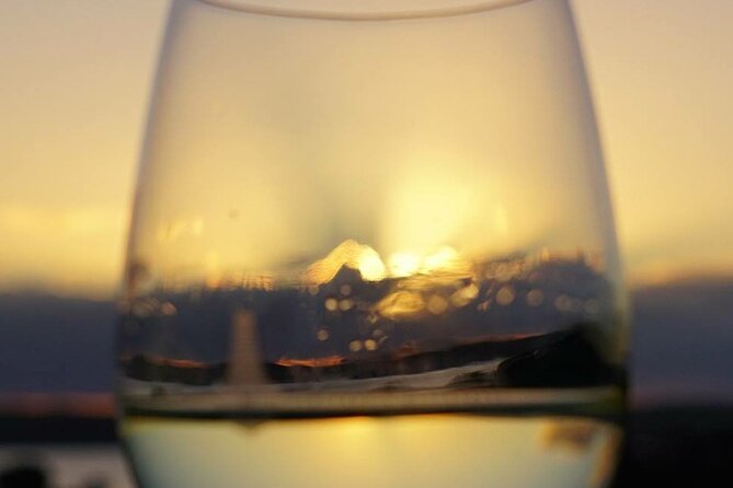 WAIHEKE ZEITGEIST Small Groups Ultra Boutique Off Grid Wine Tours - Grant’s role: more island introduction than wine shuttle