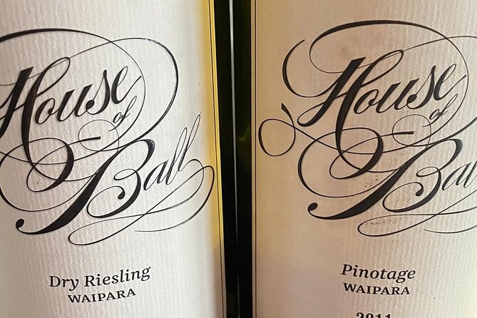 Waipara Valley Winery Tour Wine Tastings and Scenic Views - Price, group size, and who gets good value