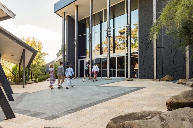 Waitangi Treaty Grounds Admission - Why Waitangi matters