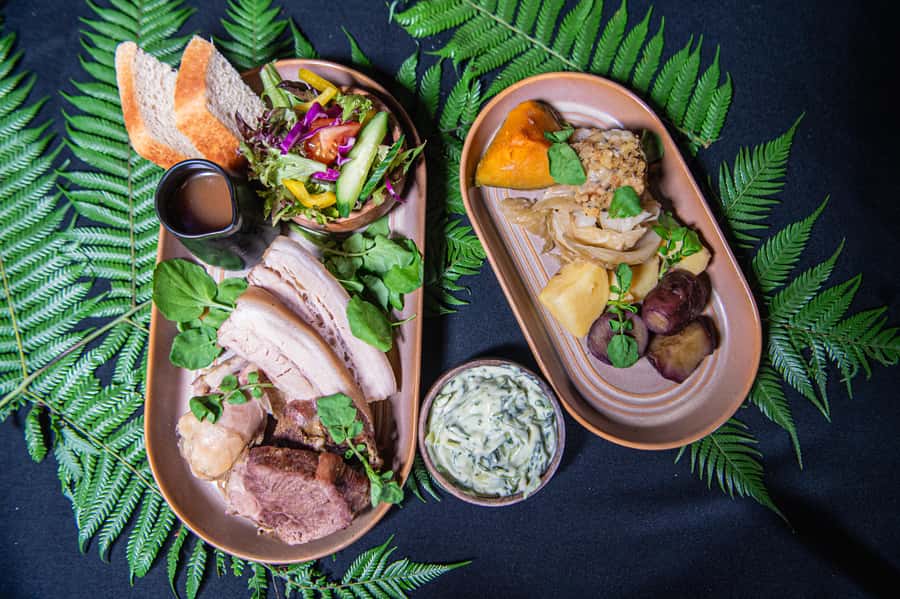 Waitangi: Treaty Grounds Hāngī and Concert Combo Pass - Why Waitangi is the right setting