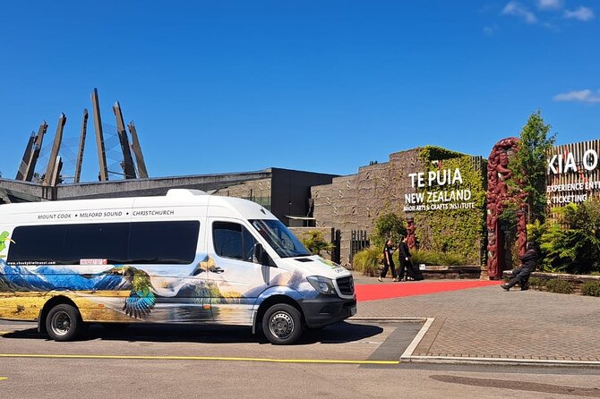 Waitomo Caves & Rotorua - Te Puia Small-Group Tour from Auckland - The return journey and the value of a small group