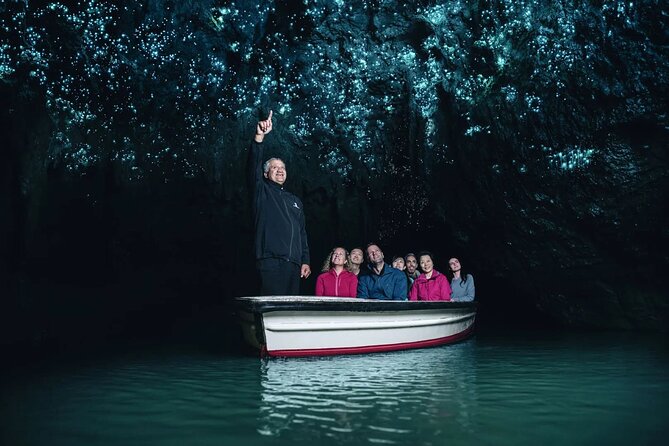 Waitomo Glow Worm Caves - Who should book this Waitomo day trip?