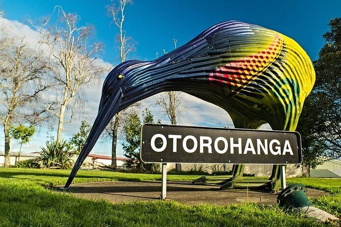 Waitomo Glowworm Caves and Kiwi House Small Group from Auckland - Is $216.40 a fair price?