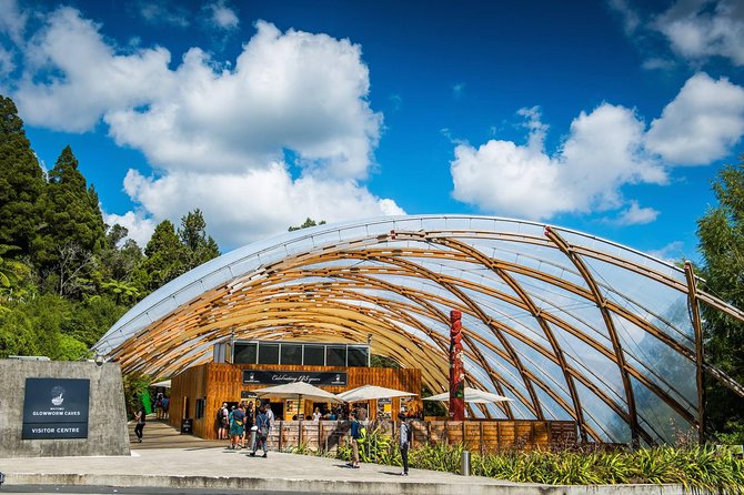Waitomo Glowworm Caves Guided Tour - Price, time, and overall value