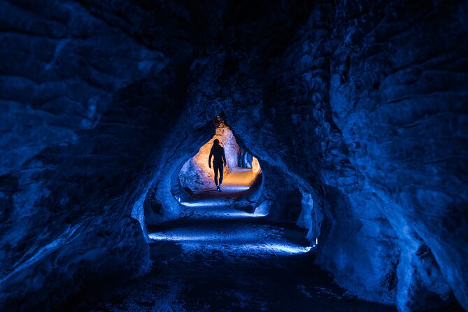 Waitomo Glowworm & Ruakuri Twin Cave - Private Tour From Auckland - Who will enjoy this day most