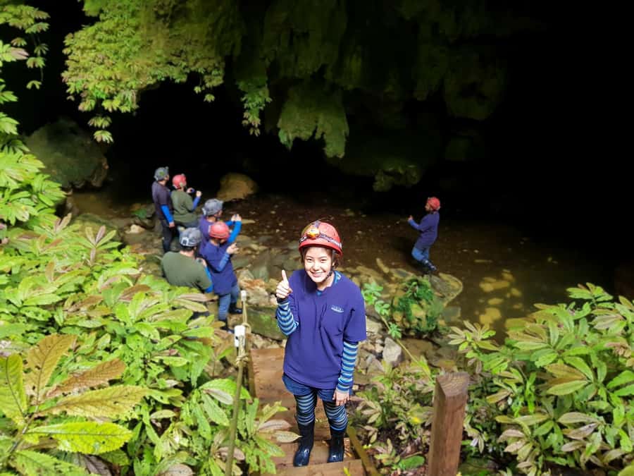 Waitomo: Guided Eco-Cave Tour - Why this Waitomo cave tour feels different