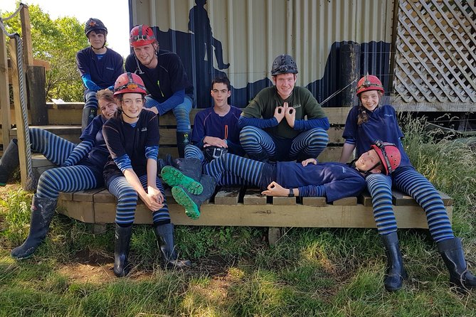 Waitomo’s Hidden Gem: Small-Group Off the Beaten Track Tour - Is $135.91 good value?