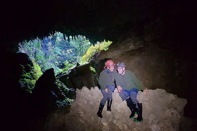 Waitomo’s Hidden Gem: Small-Group Off the Beaten Track Tour - Who should book it?