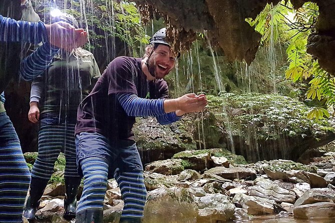 Waitomo’s Hidden Gem: Small-Group Off the Beaten Track Tour - The 10-minute walk to the cave
