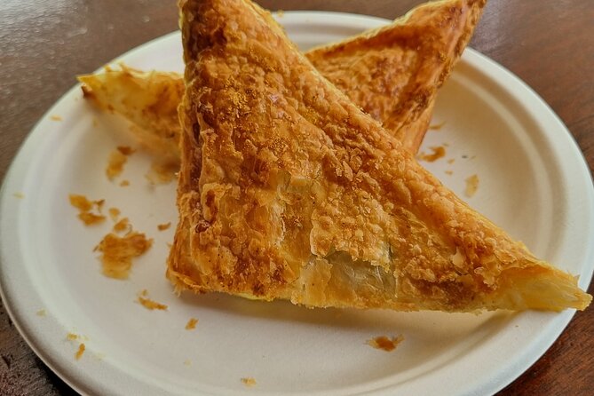 Walking Food Odyssey Wellington - How Much Walking and Eating Should You Expect?