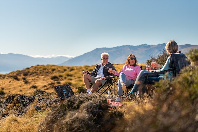 Wanaka 4x4 Explorer The Ultimate Lake and Mountain Adventure - Who will enjoy this most?