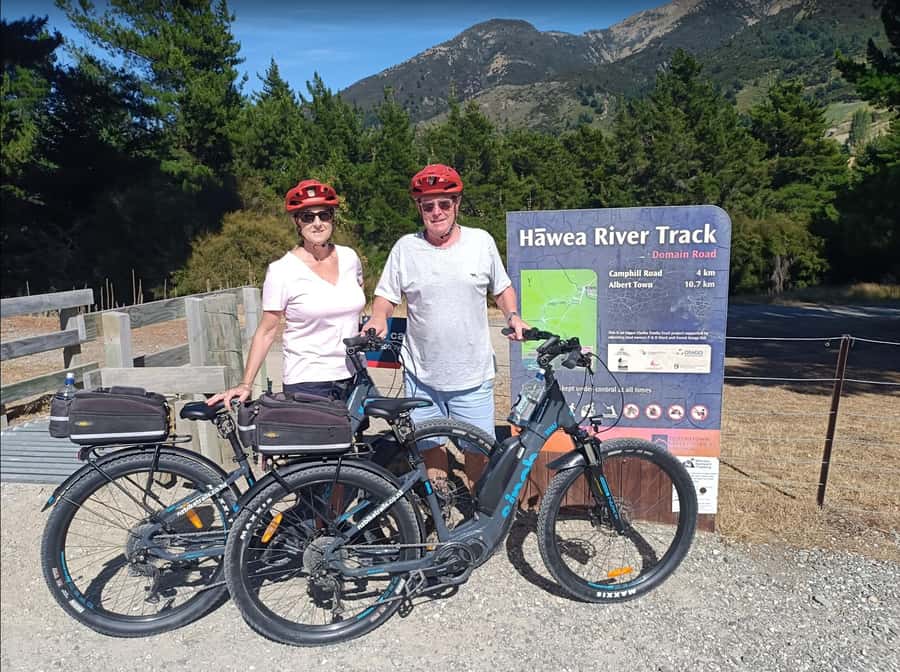 Wānaka And Hāwea: Trail Ride on Bike or E-Bike - Final verdict: book it, with the right bike