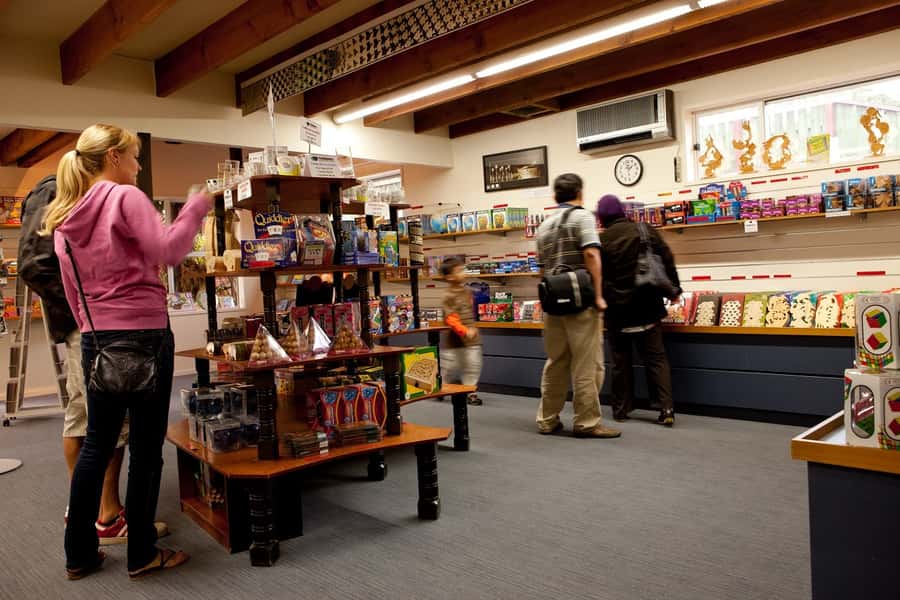 Wanaka: Combo Entry to Puzzling World - Who will enjoy Puzzling World most?