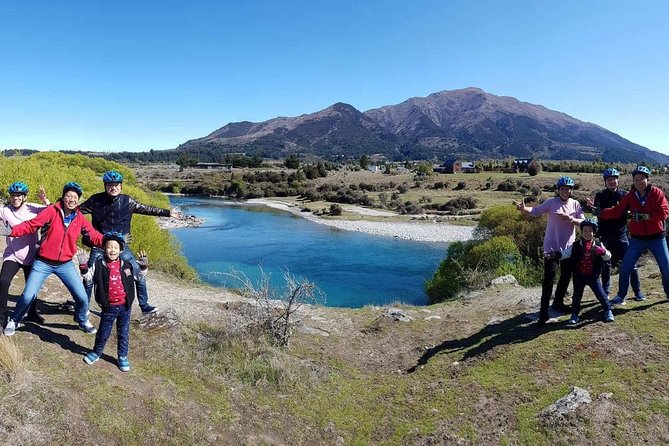 Wanaka Easy Ebike Tour - Why this short Wanaka ride works so well