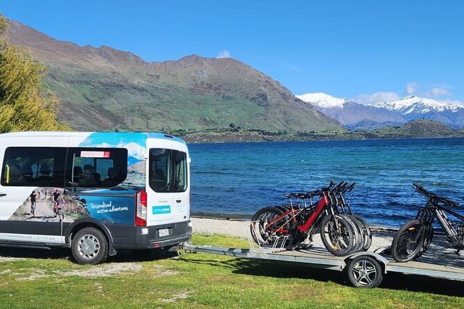 Wanaka Easy Ebike Tour - Is $198.58 per person good value?