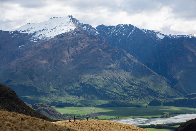 Wanaka High Country Walk - What the six to seven hours really include