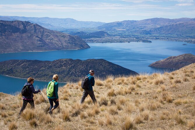 Wanaka High Country Walk - Is the $257.54 price fair?