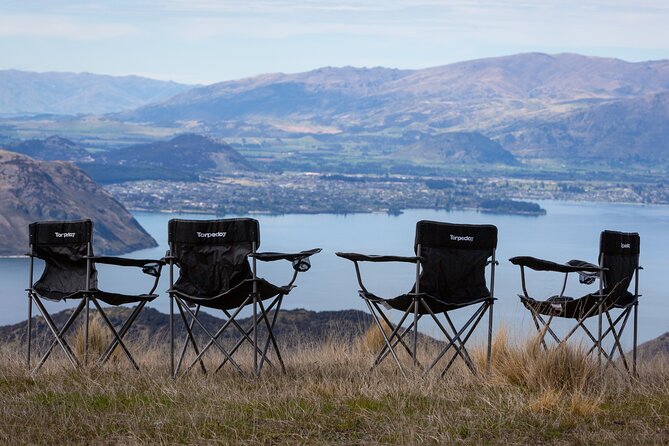 Wanaka High Country Walk - Who will get the most from this walk?