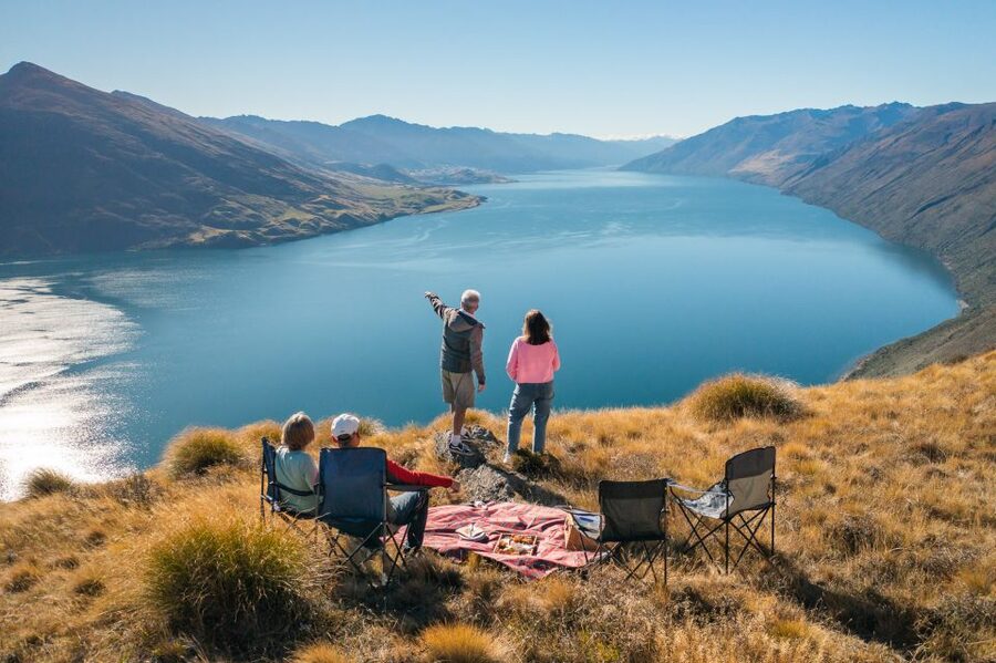 Wanaka: Mount Burke 4x4 Explorer and Boat Tour - Is $178 a fair price?