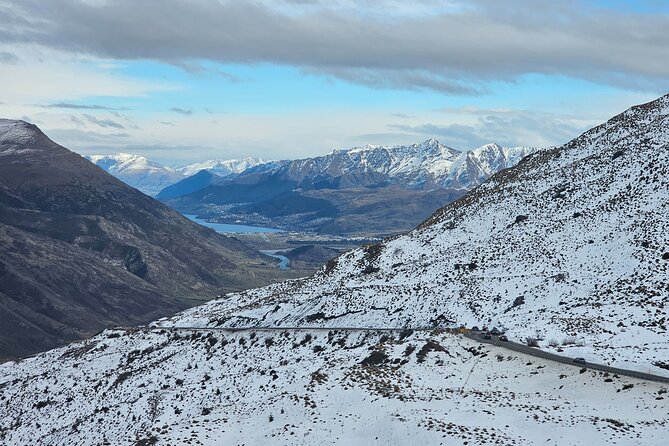 Wanaka Private Day Trip from Queenstown: TravelnGo - Arrowtown brings the gold-mining past into view