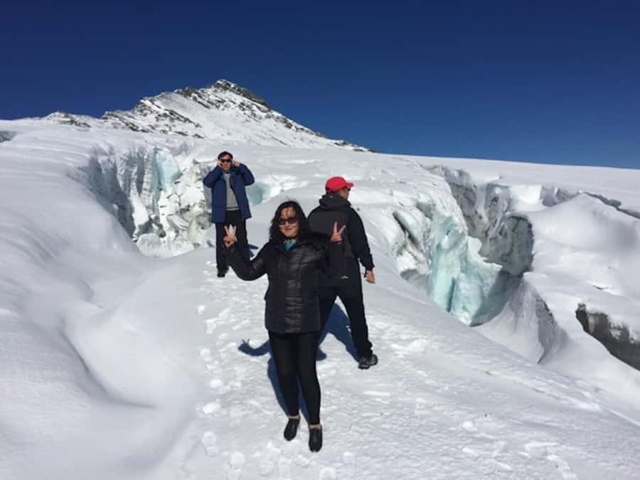 Wanaka: Scenic Helicopter Flight with Glacier Experience - Key points to know before you book