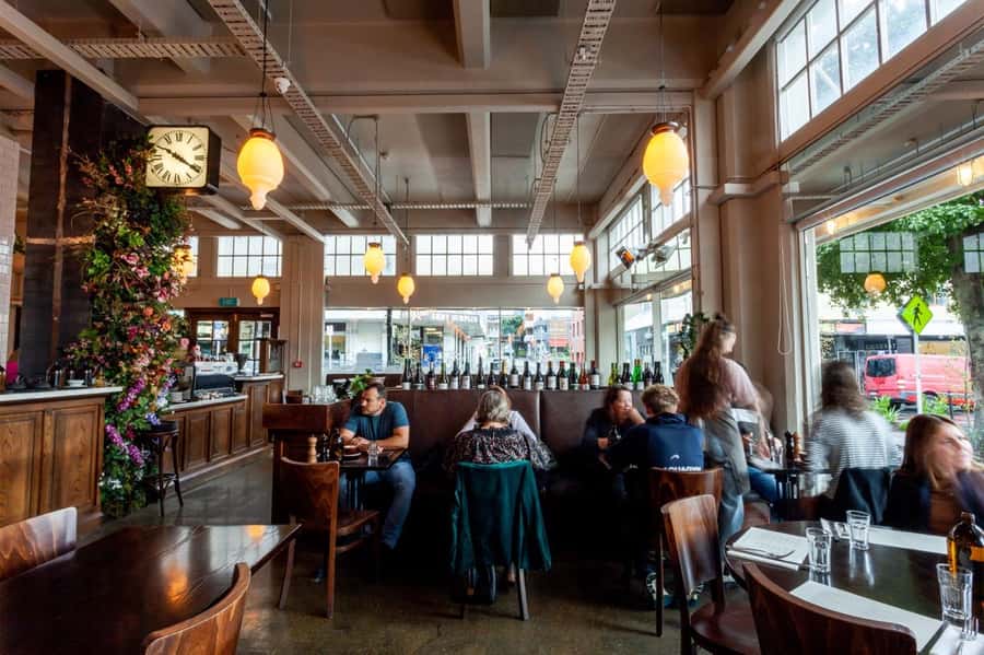 Wellington: 3 Hour Walking Food Tour - Five useful things to know before you book