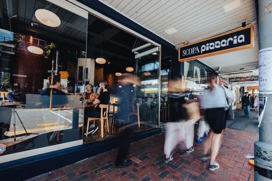 Wellington: 3 Hour Walking Food Tour - Who will enjoy this Wellington food walk?
