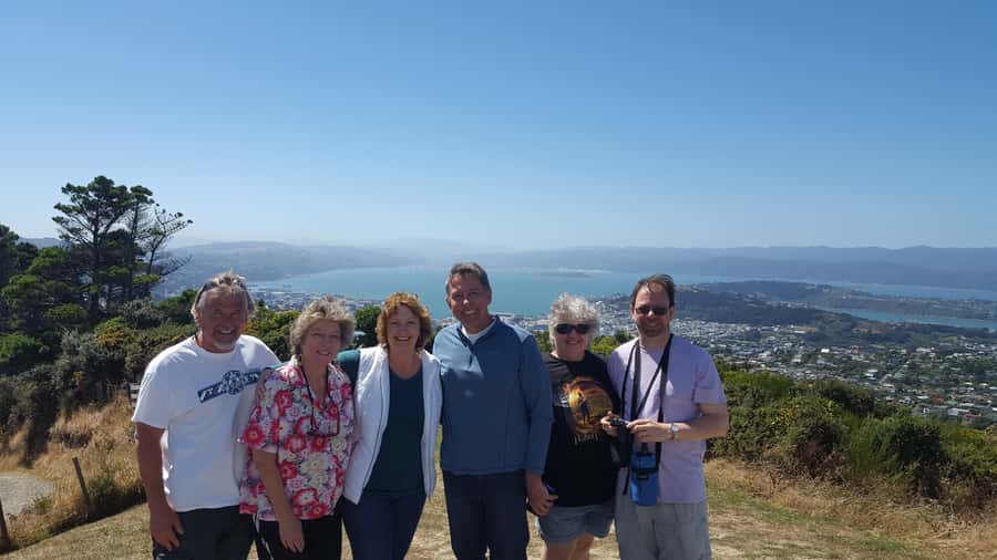 Wellington: Cave to Coast Highlights Guided Tour - Key points at a glance
