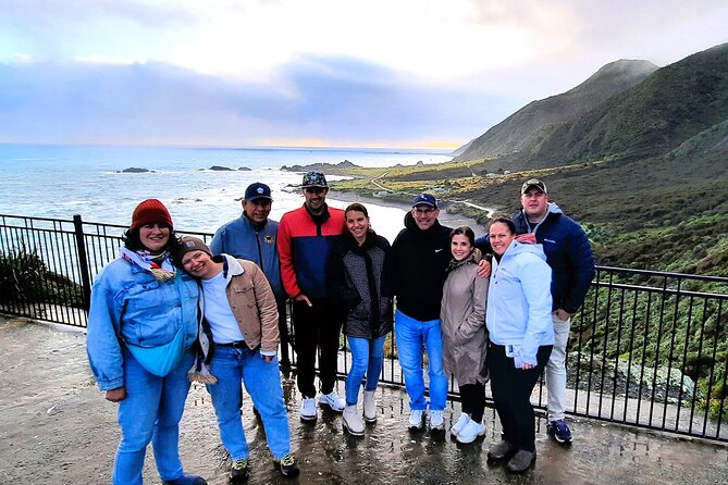 Wellington Cave to Coast Highlights Tour (5 Hours with Lunch) - The wind turbine stop puts Wellington’s nickname to work