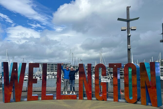 Wellington City and Sea: Private Tour in Electric Tesla SUV - Key things to know before booking