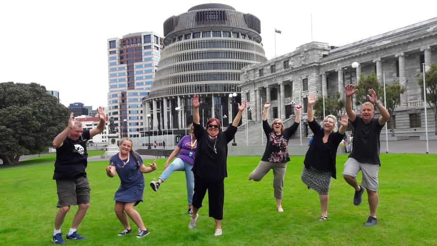 Wellington: Half-Day City Highlights Tour and Cable Car Ride - Key points to know before booking