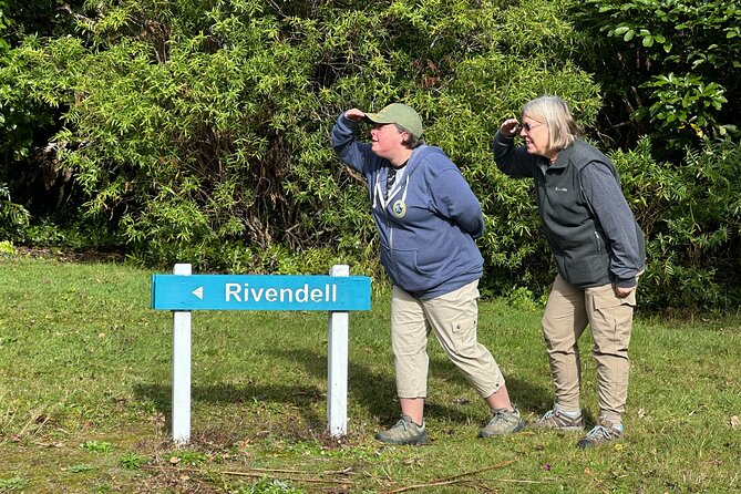 Wellington Lord of the Rings 6-8 hour Private Tour & Feast - Kaitoke Regional Park and the Rivendell setting