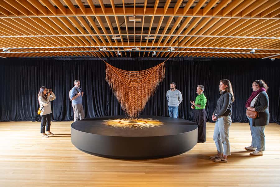 Wellington: Museum of NZ General Admission - Why Te Papa Deserves Time on Your Wellington Schedule
